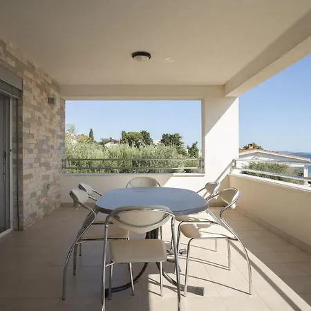 Beachhouse Adria Kozino Holiday home *