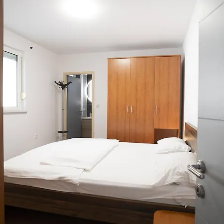 Beachhouse Adria Kozino * Zadar