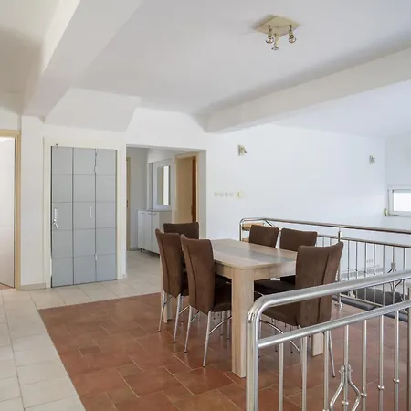 Holiday home Beachhouse Adria Kozino Zadar