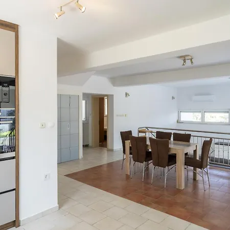 Beachhouse Adria Kozino Holiday home