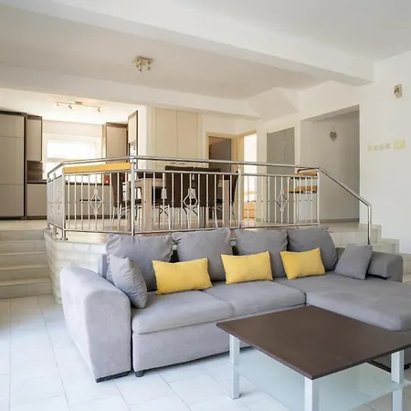 Holiday home Beachhouse Adria Kozino Zadar