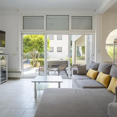 Holiday home Beachhouse Adria Kozino *