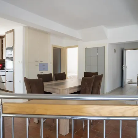 Beachhouse Adria Kozino Holiday home Zadar