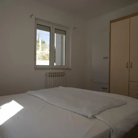 Beachhouse Adria Kozino Holiday home