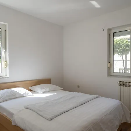 Beachhouse Adria Kozino Zadar