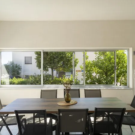 Beachhouse Adria Kozino Holiday home *