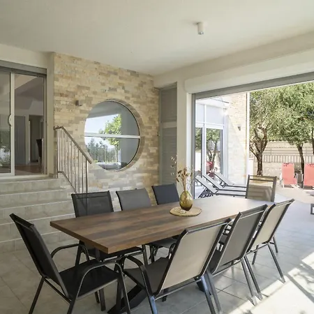 Holiday home Beachhouse Adria Kozino