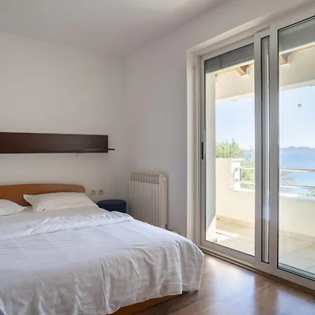 Holiday home Beachhouse Adria Kozino