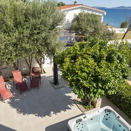 Beachhouse Adria Kozino Holiday home