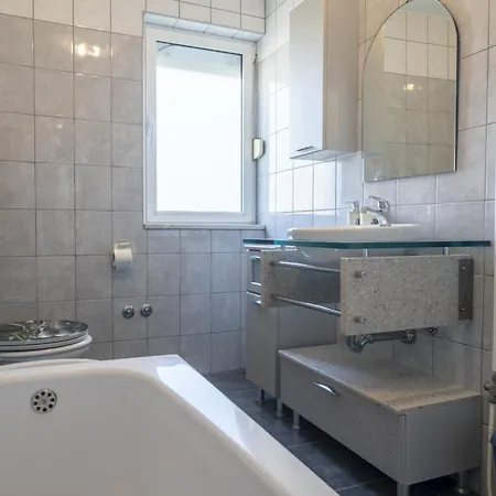 Holiday home Beachhouse Adria Kozino *