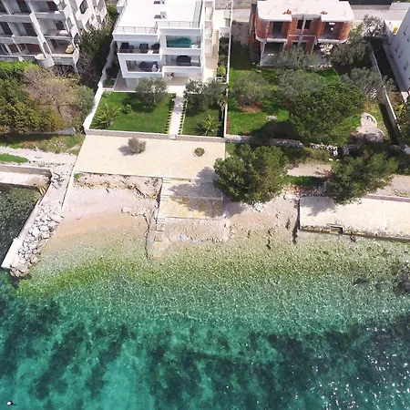 Beachhouse Adria Kozino Zadar