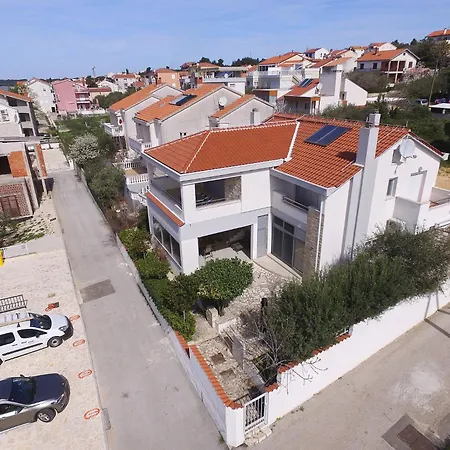 Holiday home Beachhouse Adria Kozino *
